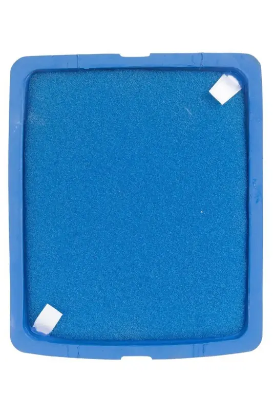 Philips Fc 9751/ Fc 9750/ Fc 9745/ Fc 9734 / Fc 9744/ Fc 9742 Uyumlu Ön ve Arka Sünger Hepa Filtre Seti